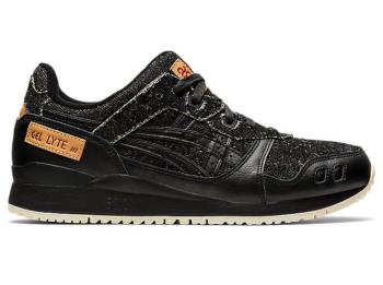 Asics GEL-LYTE III Herre Løpesko NO941YB